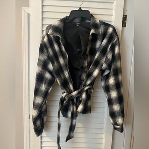 NWT Lulus jacket